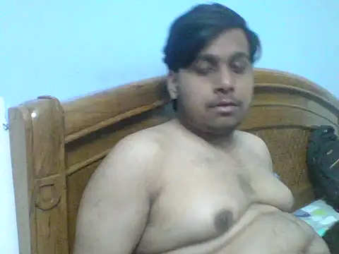 Ash Naked online show from 26, 5, 2026
