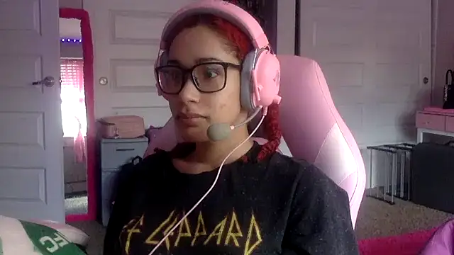 Snapshot of Jenna_Beck chatting on 20, 5, 2026 Jenna Beck online show from 20, 5, 2026