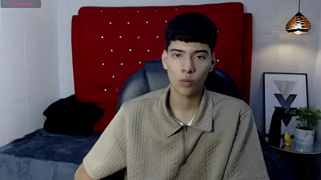 mateo daza online show from 14, 5, 2026