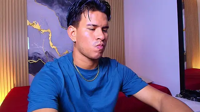 JacobWolf   online show from 15, 5, 2026