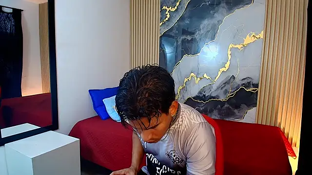 JacobWolf   online show from 31, 5, 2026