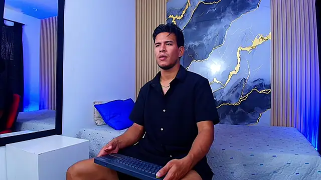 JacobWolf   online show from 30, 5, 2026