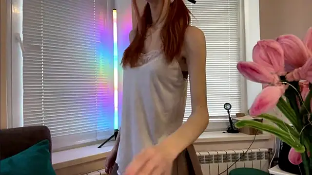 AliceServanica online show from 8, 5, 2026