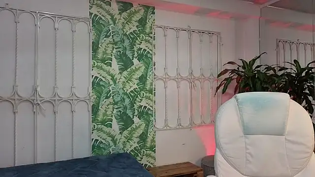 baby julieta00 online show from 15, 6, 2026