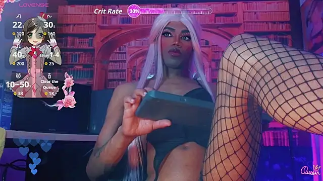 Snapshot of Deivelys chatting on 31, 5, 2026 Deivelys online show from 31, 5, 2026