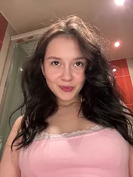 EvaHearts online show from 17, 5, 2026