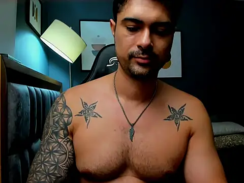 Snapshot of ZEI-001 chatting on 25, 5, 2026 ZEI-001 online show from 25, 5, 2026