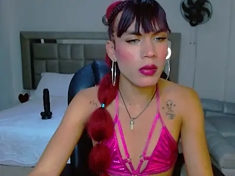samantaxxox online show from 14, 5, 2026
