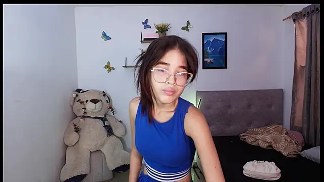 Scarlett blackrose online show from 14, 5, 2026