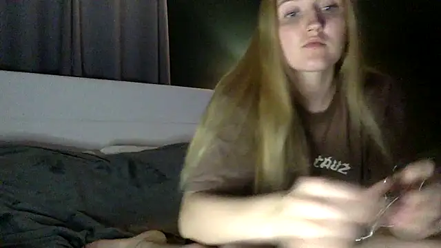 Liliana XoXo online show from 3, 6, 2026