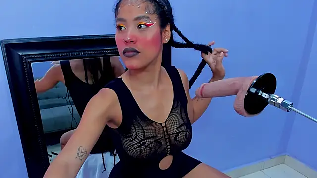 sharonbombo online show from 16, 6, 2026
