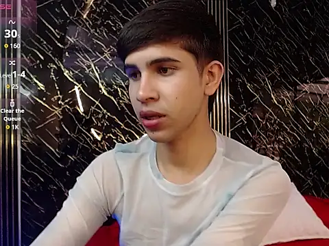 joshua saenz  online show from 20, 5, 2026