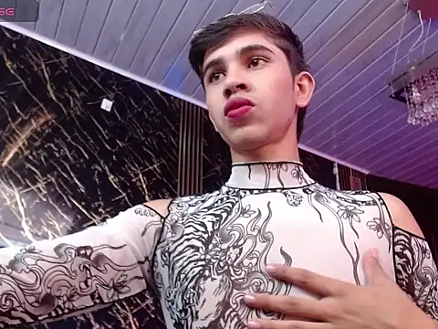 joshua saenz  online show from 29, 5, 2026