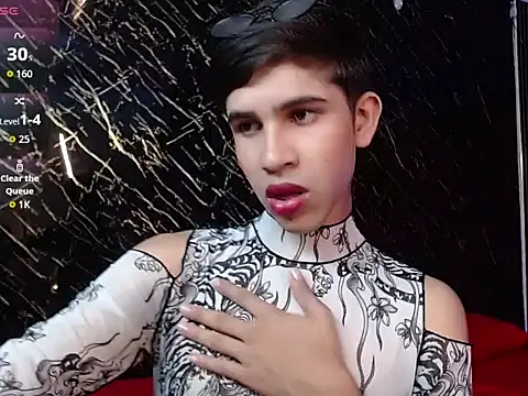 joshua saenz  online show from 24, 5, 2026