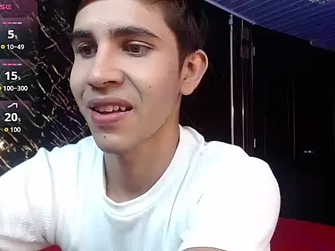 joshua saenz  online show from 4, 6, 2026