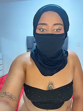 Samiira Alfarsii online show from 3, 6, 2026