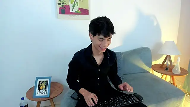 Snapshot of jacob_colliins chatting on 5, 6, 2026 jacob colliins online show from 5, 6, 2026