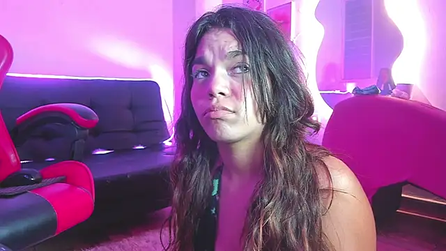 Susana Foxxx online show from 23, 5, 2026