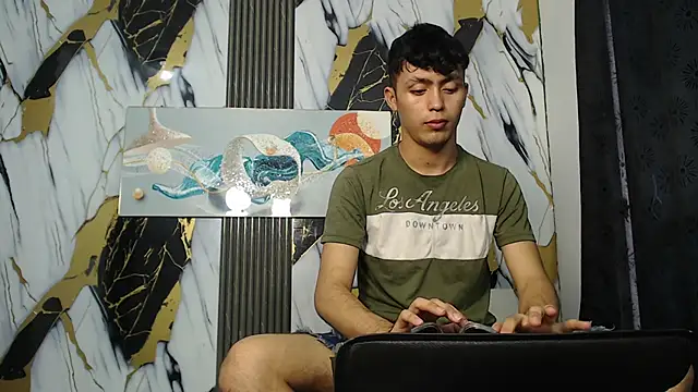 CAT LOVE1 online show from 20, 5, 2026