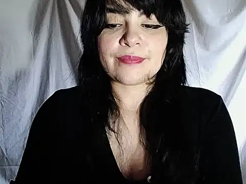 DarkRoseUwU online show from 3, 6, 2026