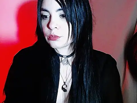 DarkRoseUwU online show from 14, 5, 2026