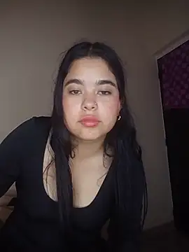 Snapshot of MiiaHott_W chatting on 3, 6, 2026 MiiaHott W online show from 3, 6, 2026