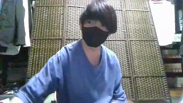 kazupan22 online show from 4, 7, 2026