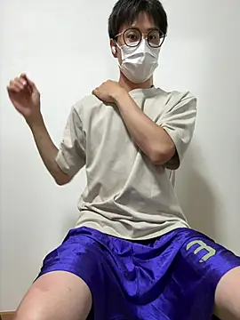 h japmen online show from 3, 8, 2026