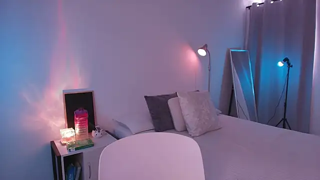 fluffylips online show from 12, 7, 2026