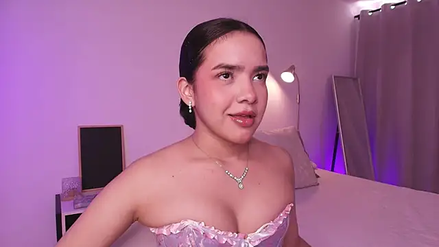 fluffylips online show from 7, 8, 2026