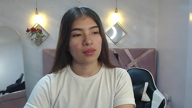 alesia v v online show from 18, 6, 2026