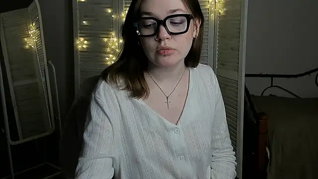 RinaSXY online show from 9, 5, 2026