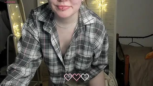 RinaSXY online show from 17, 5, 2026