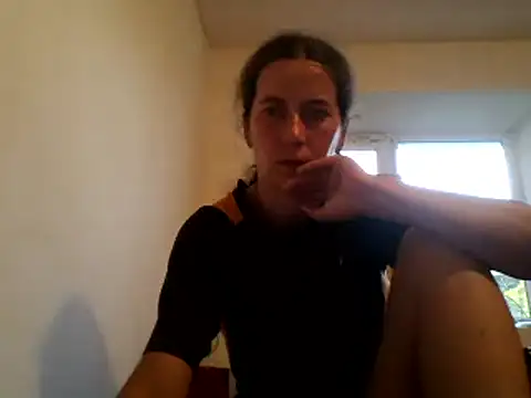 DanicaFey online show from 27, 6, 2026