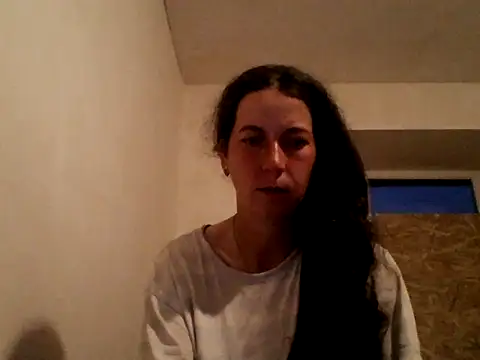 DanicaFey online show from 12, 5, 2026
