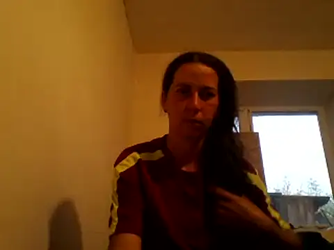 DanicaFey online show from 24, 5, 2026