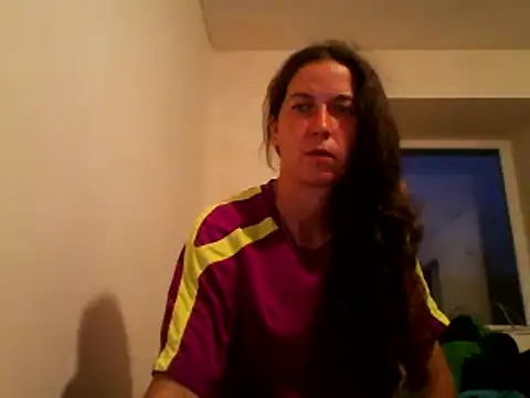 DanicaFey online show from 27, 5, 2026