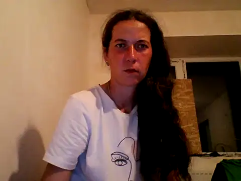 DanicaFey online show from 22, 5, 2026