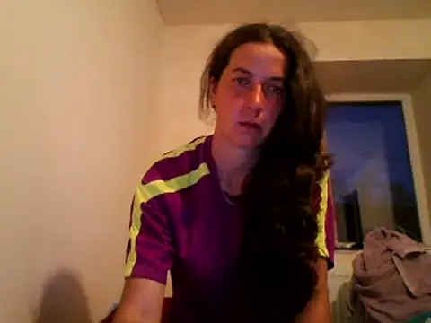 DanicaFey online show from 30, 5, 2026