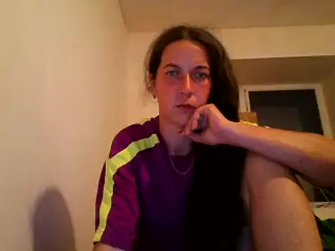 DanicaFey online show from 25, 5, 2026