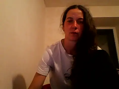 DanicaFey online show from 17, 5, 2026