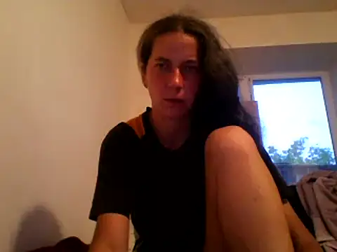 DanicaFey online show from 16, 6, 2026