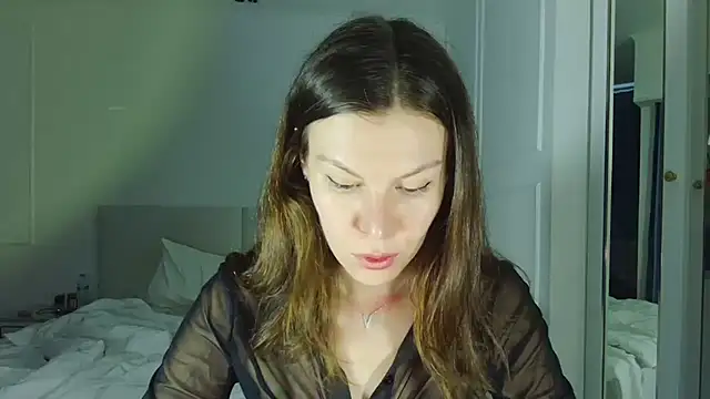 VelvetTheory online show from 12, 6, 2026