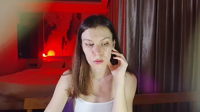 VelvetTheory online show from 29, 6, 2026