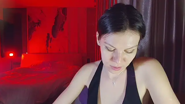 VelvetTheory online show from 21, 6, 2026