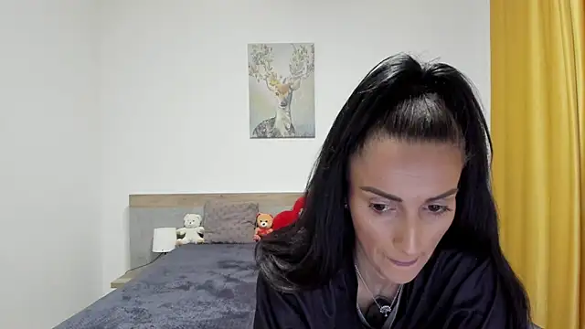 BlissAria online show from 16, 6, 2026