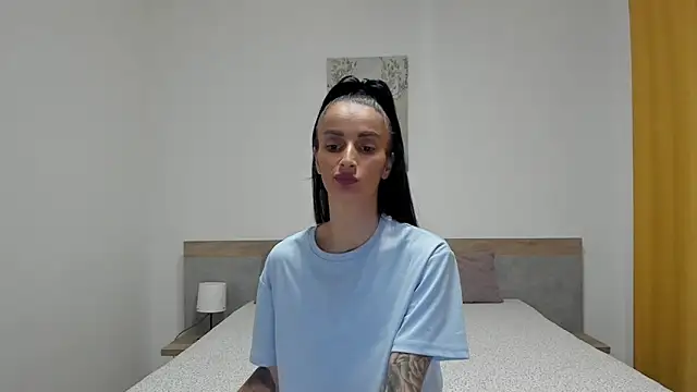 BlissAria online show from 6, 6, 2026