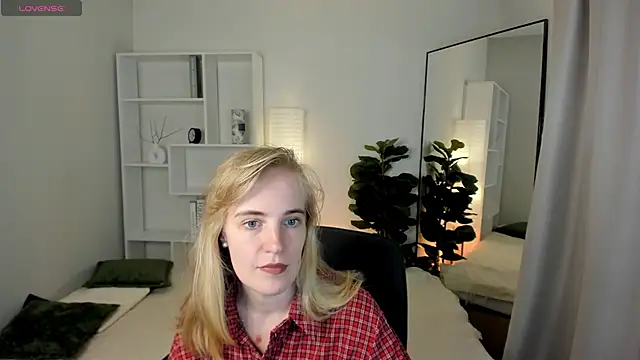 IrmaRonn online show from 18, 5, 2026