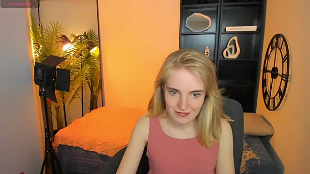 IrmaRonn online show from 25, 5, 2026