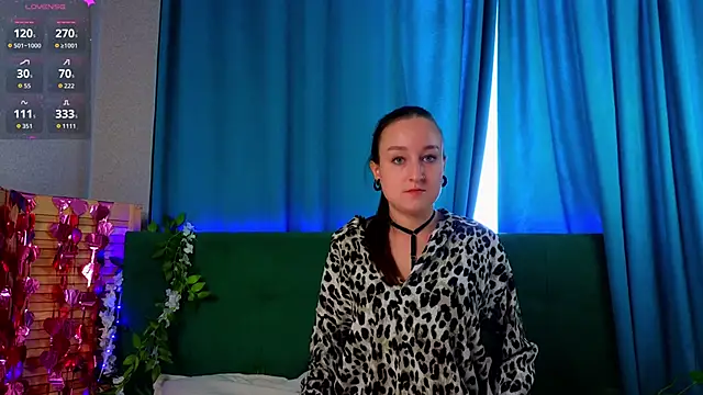SandraWarren online show from 3, 6, 2026